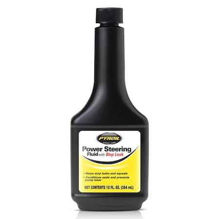Pyroil Automotive Fluid PYPSC12 - product photo 1