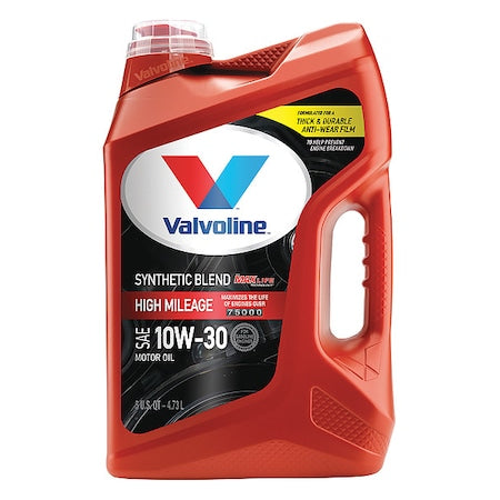 Valvoline Automotive Fluid 881161 - product photo 1