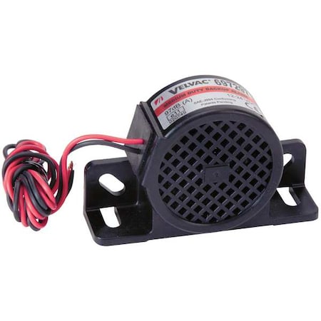 Velvac Automotive Part 697297 - product photo 1