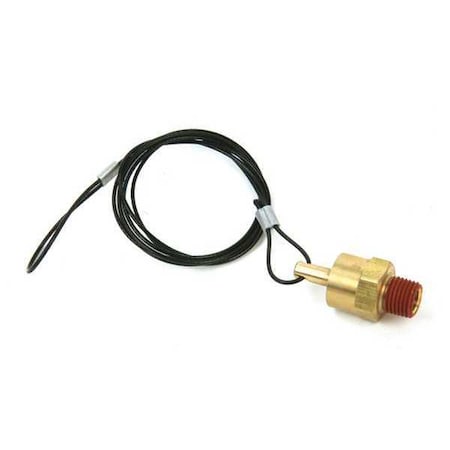 Velvac Pneumatic Part 032082 - product photo 1