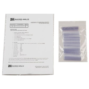 Akro-Mils Safety Sign 29300 - product photo 1
