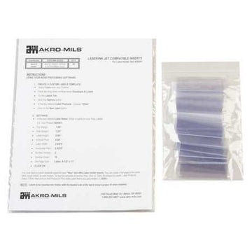 Akro-Mils Safety Sign 29301 - product photo 1