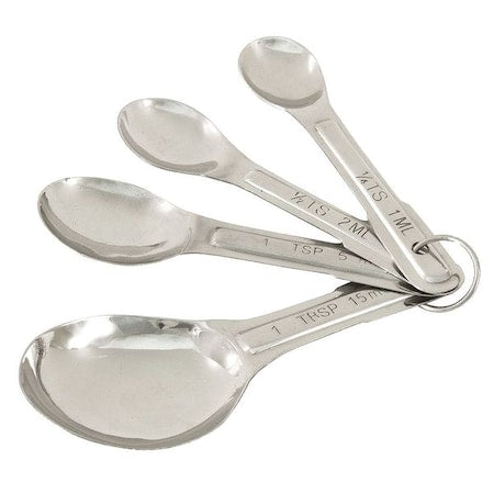 Crestware Food Prep Supply MEASP - product photo 1