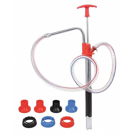 Westward Lubricant 21EM38 - product photo 1