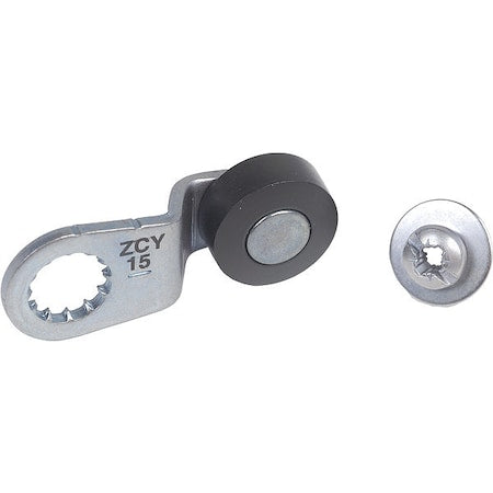 Telemecanique Sensors Control Component ZCY15 - product photo 1