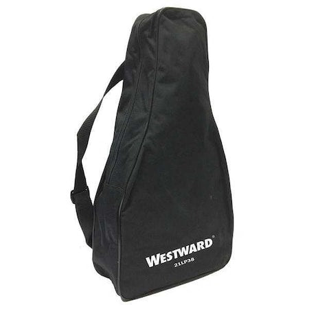 Westward Measuring Tool 21LP38 - product photo 1
