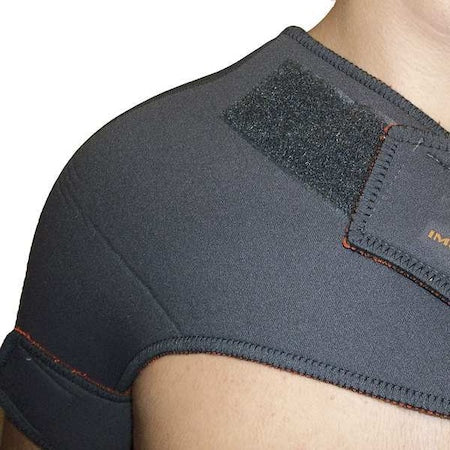Impacto Ppe TS23040 - product photo 1