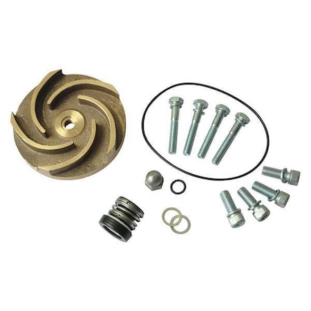 Dayton Pump Part 21TG56 - product photo 1