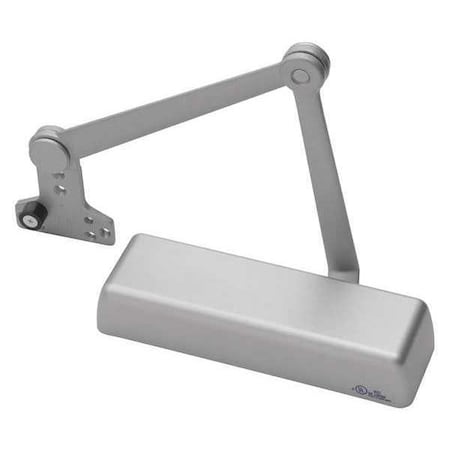 Assa Abloy Accentra Door Hardware 5821 x 689 - product photo 1