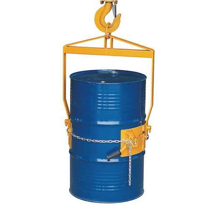Dayton Drum 21VG37 - product photo 1