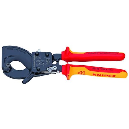 Knipex Hand Tool 95 36 250 SBA - product photo 1