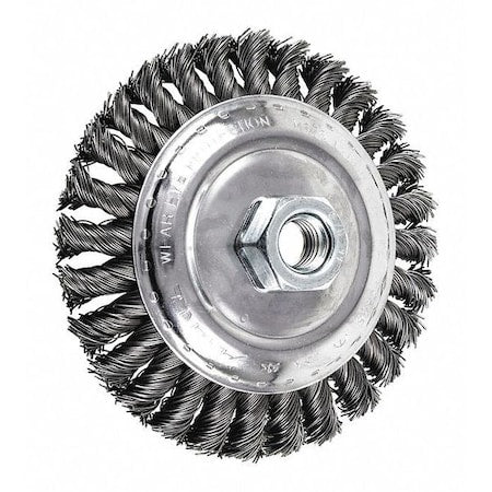 Pferd Tools Abrasive Brush 82505 - product photo 1