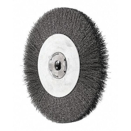 Pferd Tools Abrasive Brush 81480 - product photo 1