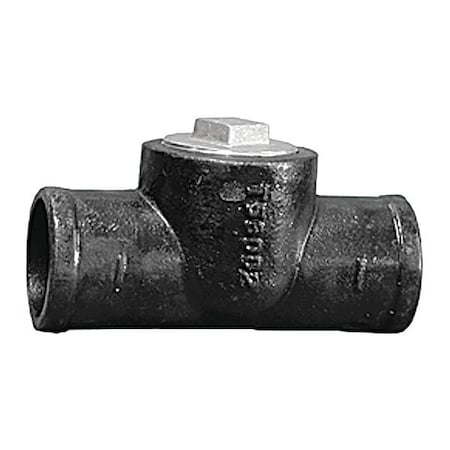 Jones Stephens Drain T56014 - product photo 1