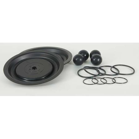 Dayton Pump Part 22A613 - product photo 1