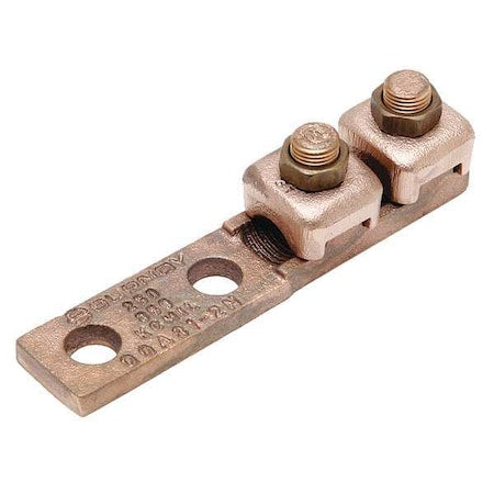 Burndy Electrical Connector QQA1C2 - product photo 1