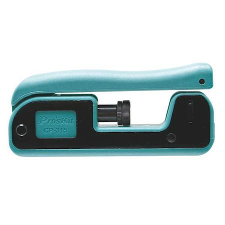 Eclipse Hand Tool CP-315 - product photo 1