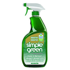 Simple Green Industrial Cleaner and Degreaser (2710001213012)