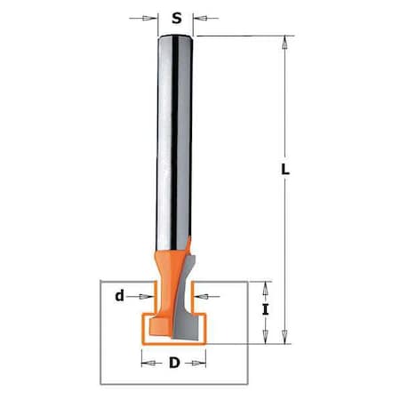 CMT Power Tool Accessory 850.001.11 - product photo 1