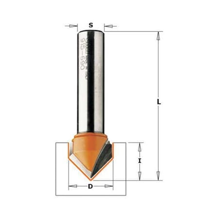 CMT Power Tool Accessory 815.095.11 - product photo 1