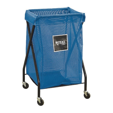 Royal Basket Trucks Laundry Supply G06-BBX-XMA-3ONN - product photo 1