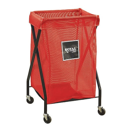 Royal Basket Trucks Laundry Supply G06-RRX-XMA-3ONN - product photo 1
