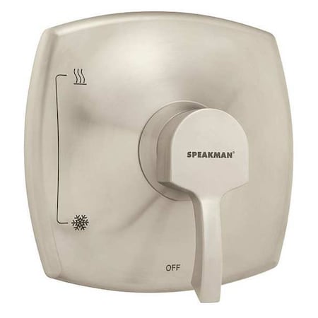 Speakman Faucet CPT-11000-P-BN - product photo 1