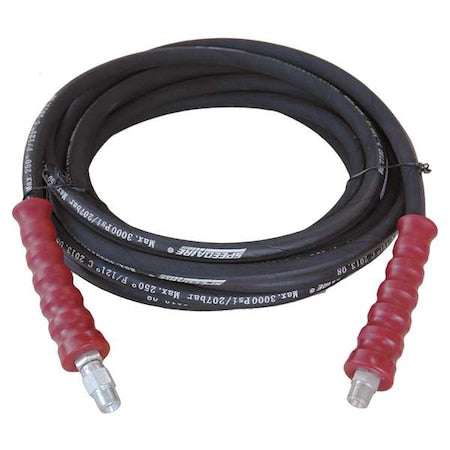 Speedaire Pressure Washer Part 22KE01 - product photo 1