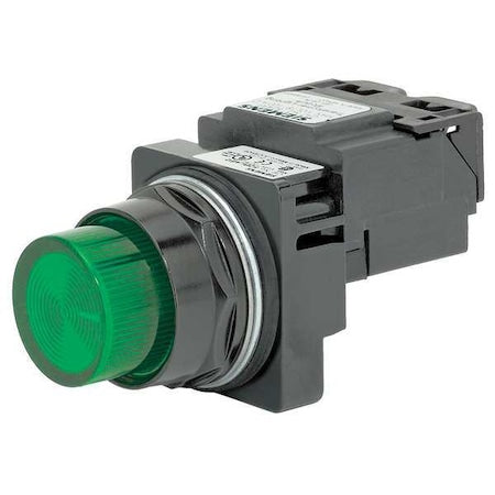 Siemens Control Component 52BL4E3XB - product photo 1