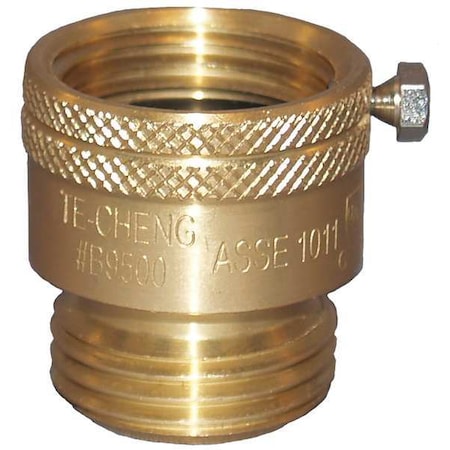 Wilkins Pipe Fitting BFP-9 - product photo 1