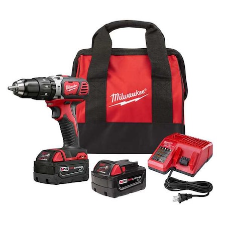 Milwaukee Tool Power Tool Accessory 2607-22CT - product photo 1