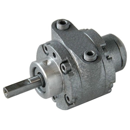 Speedaire Pneumatic Part 22UX71 - product photo 1