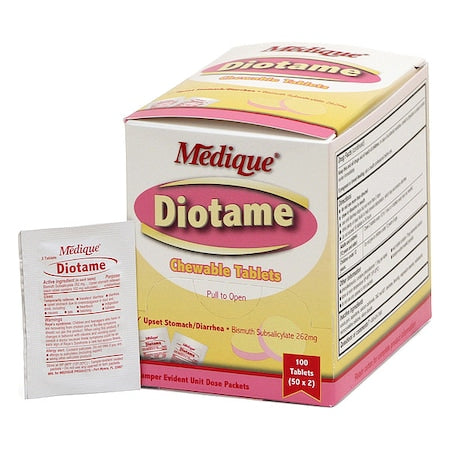 Medique First Aid Supply 22033 - product photo 1