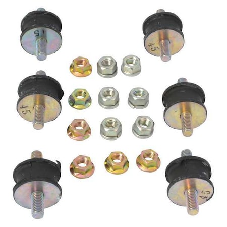 Dayton Pump Part PP202300640G - product photo 1