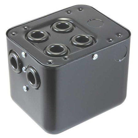 Allanson Heater 421-BT636 - product photo 1