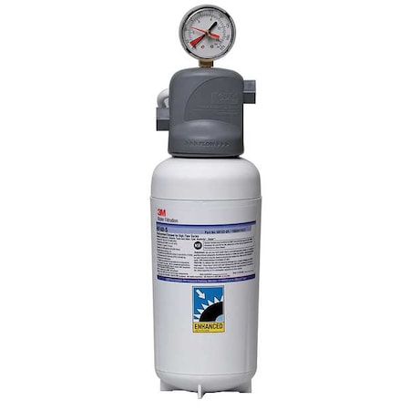 3M Filtration Water Filter ICE140-S - product photo 1
