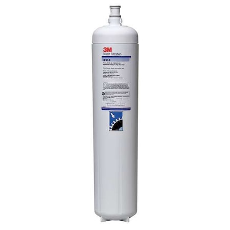 3M Filtration Water Filter HF95-S - product photo 1