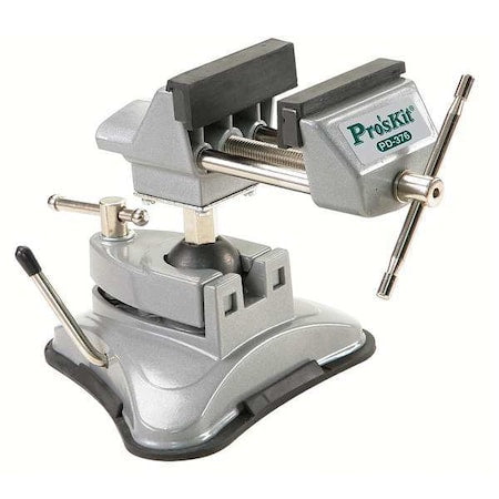 Eclipse Machining Tool 902-117 - product photo 1