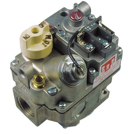 Robertshaw Hvac Control 700-515 - product photo 1