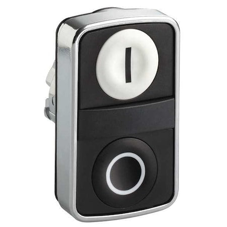 Schneider Electric Control Component ZB4BA7121 - product photo 1