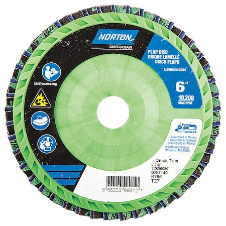 Norton Abrasives Sanding Abrasive 66623399012 - product photo 1