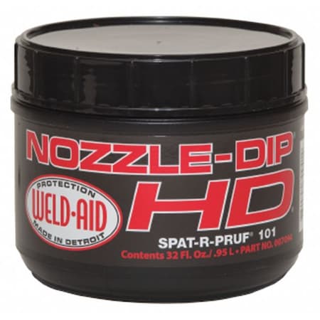 Weld-Aid Lubricant 007094 - product photo 1