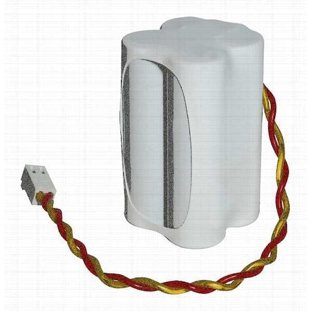 Dual-Lite Emergency Light 0120894 - product photo 1