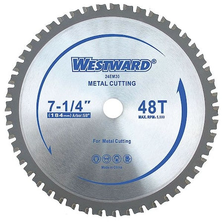 Westward Power Tool Accessory 24EM30 - product photo 1
