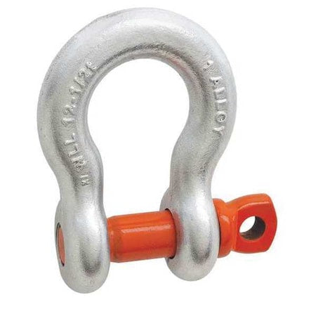 Campbell Chain & Fittings Lifting Equipment 5410695 - product photo 1