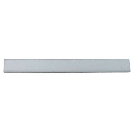 Magliner 302115 C5 Wear Strip, Polymer Skid, 9 1/2 in.