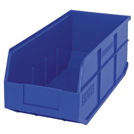 Quantum Storage Systems Storage Bin SSB463BL - product photo 1