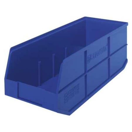 Quantum Storage Systems Storage Bin SSB483BL - product photo 1