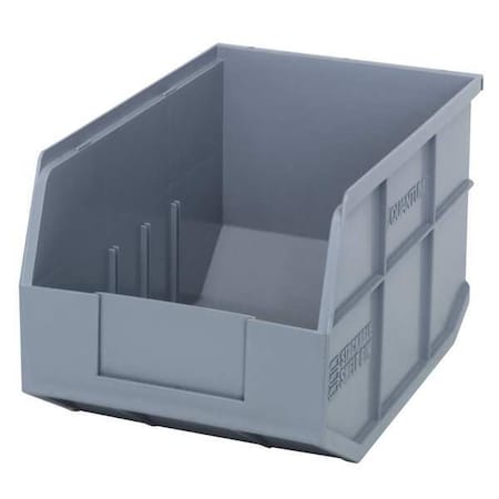 Quantum Storage Systems Storage Bin SSB423GY - product photo 1