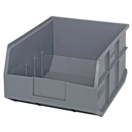 Quantum Storage Systems Storage Bin SSB445GY - product photo 1